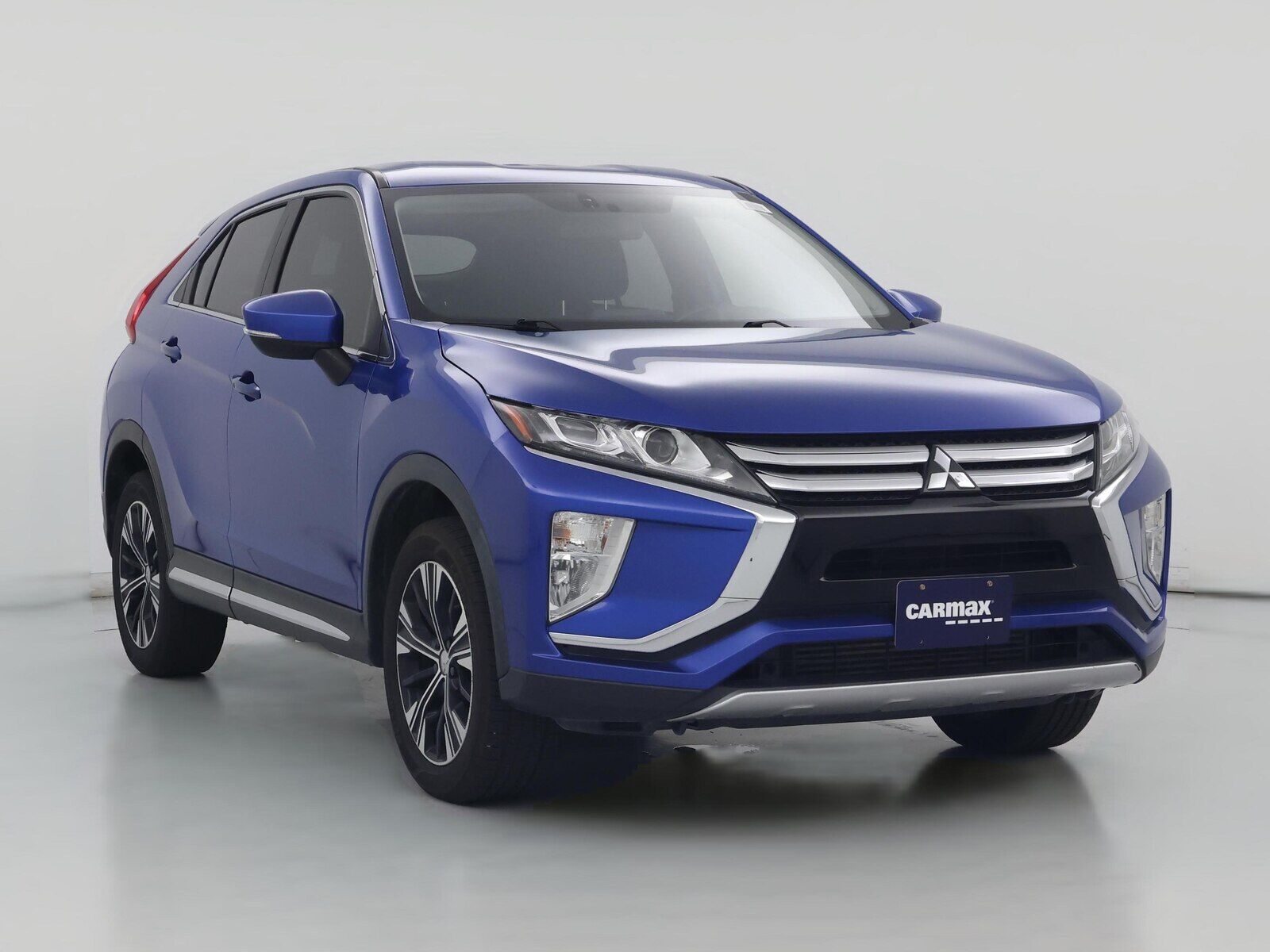 2019 MITSUBISHI ECLIPSE CROSS