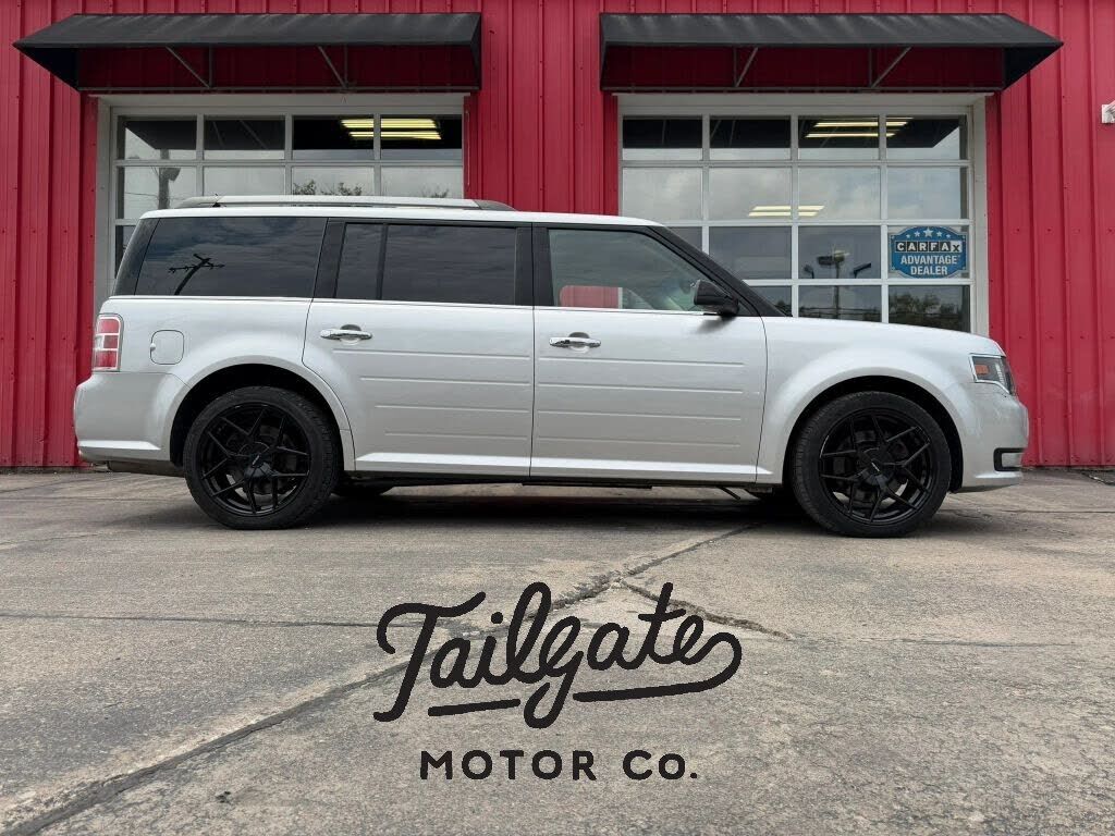 2017 FORD Flex