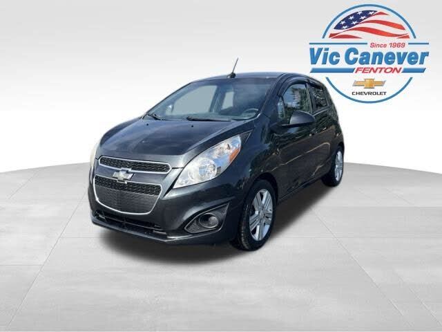 2013 CHEVROLET Spark