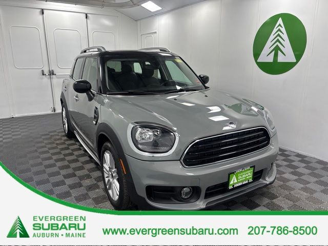 2020 MINI Countryman