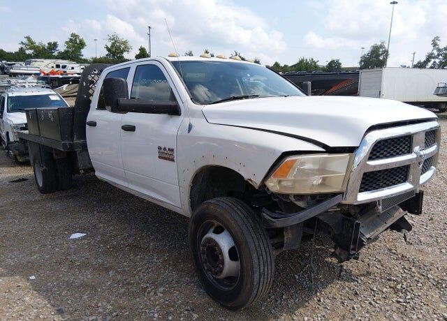 2013 RAM 5500