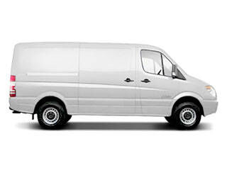2008 DODGE Sprinter