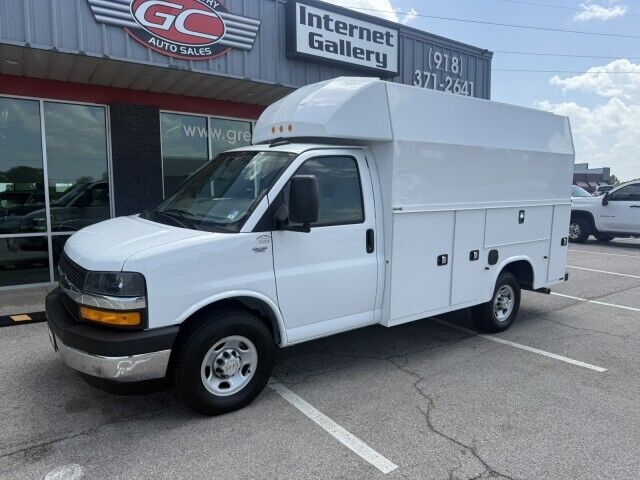 2025 CHEVROLET Express