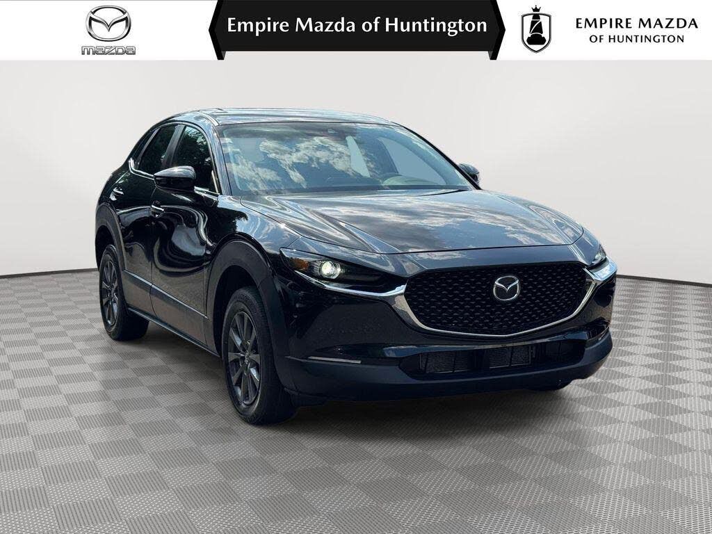 2022 MAZDA CX-30