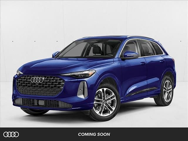 2026 AUDI Q5