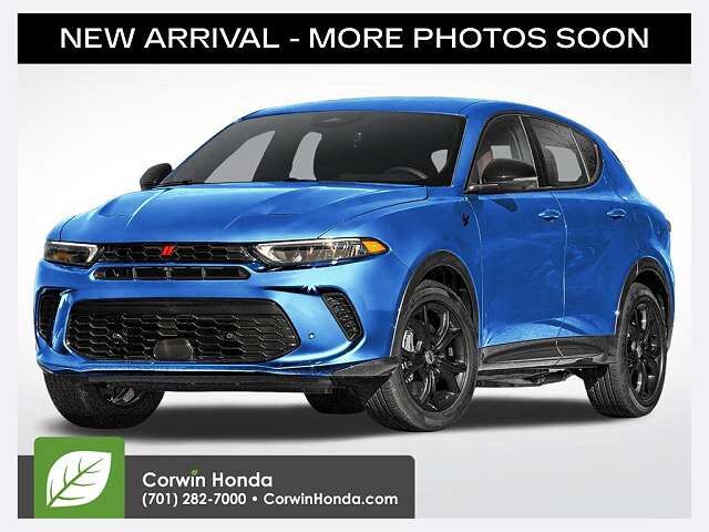 2024 DODGE HORNET