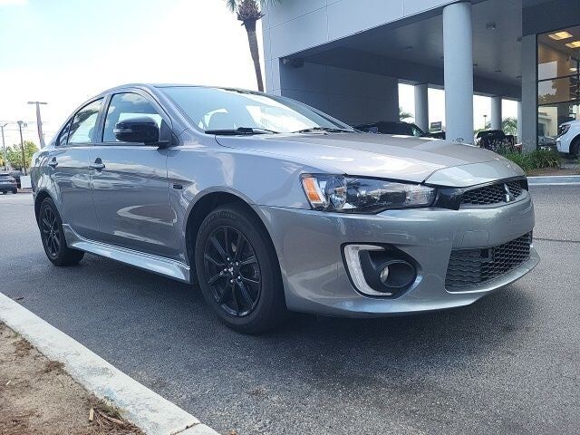 2017 MITSUBISHI Lancer