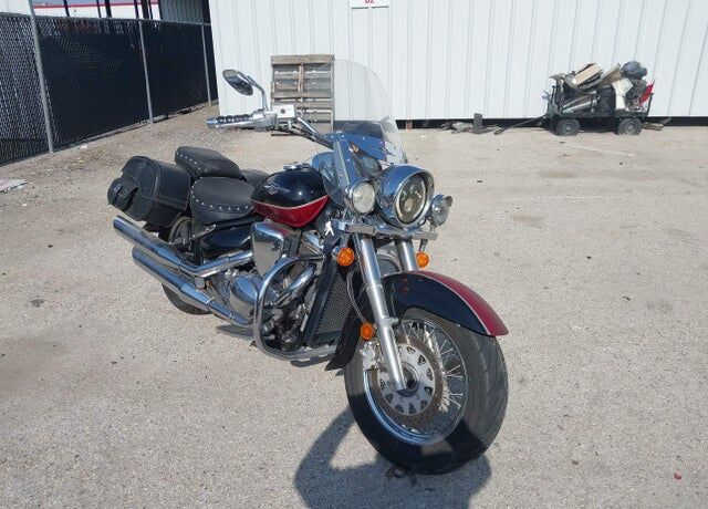 2013 SUZUKI VL800CL/VL800L/VL800TL