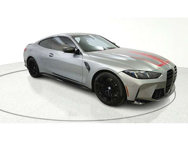 2025 BMW M4