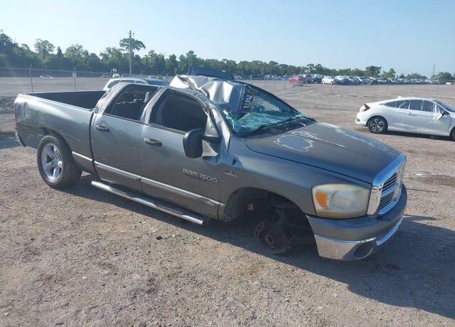2006 DODGE Ram