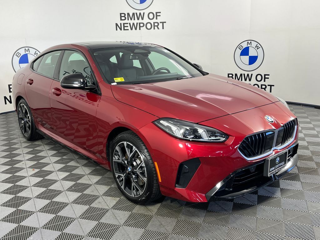2026 BMW 2 Series