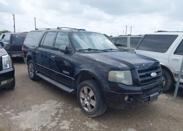 2007 FORD Expedition