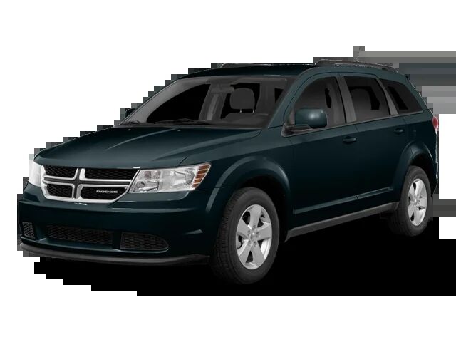 2014 DODGE Journey