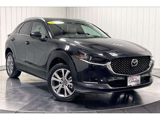 2024 MAZDA CX-30