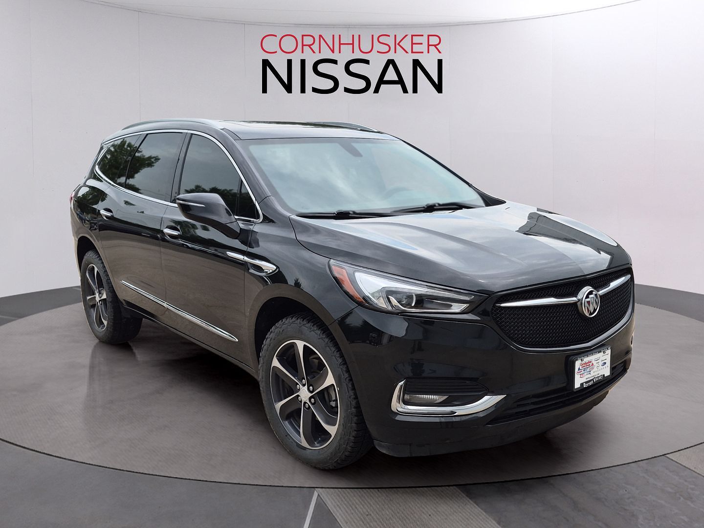 2020 BUICK Enclave
