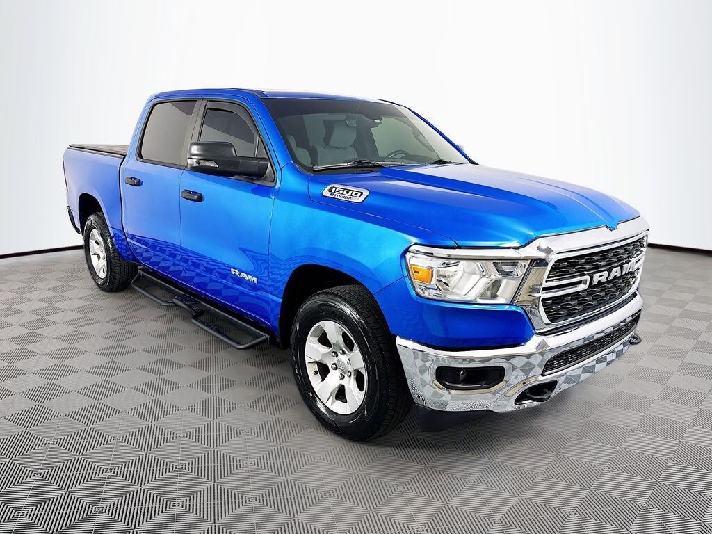 2024 RAM 1500