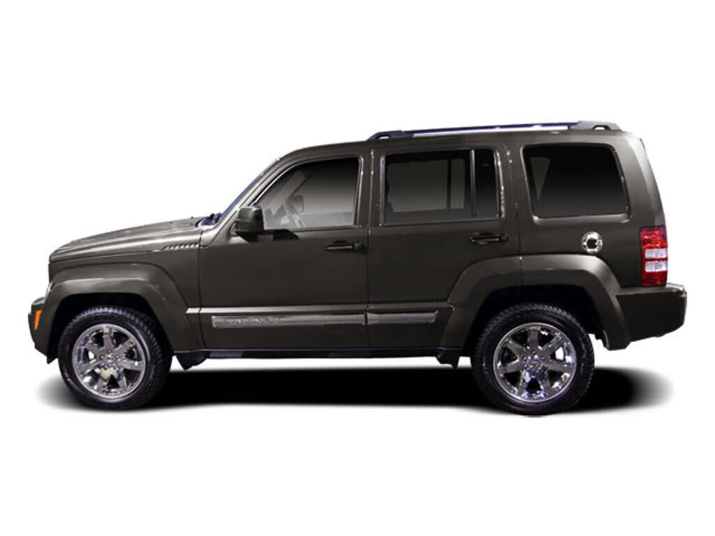 2010 JEEP Liberty