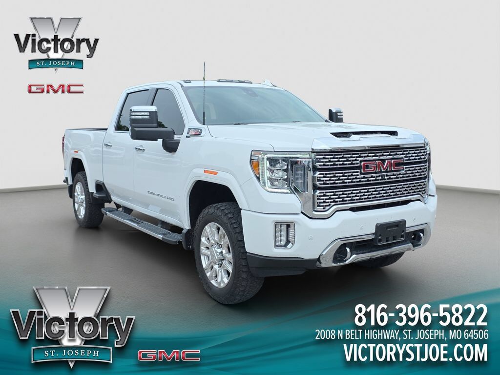 2022 GMC Sierra