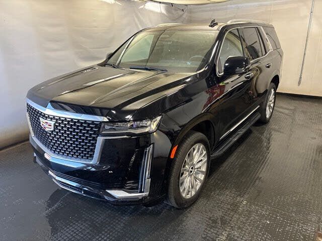 2023 CADILLAC Escalade