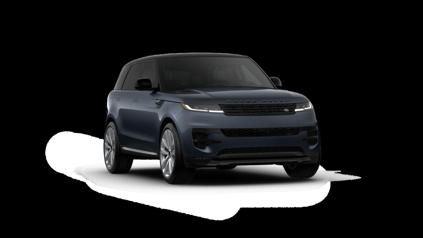 2027 LAND ROVER Range Rover Sport