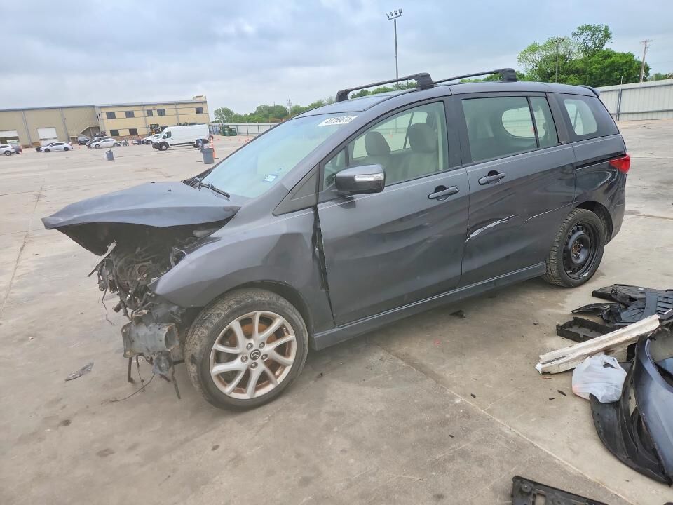2013 MAZDA Mazda5