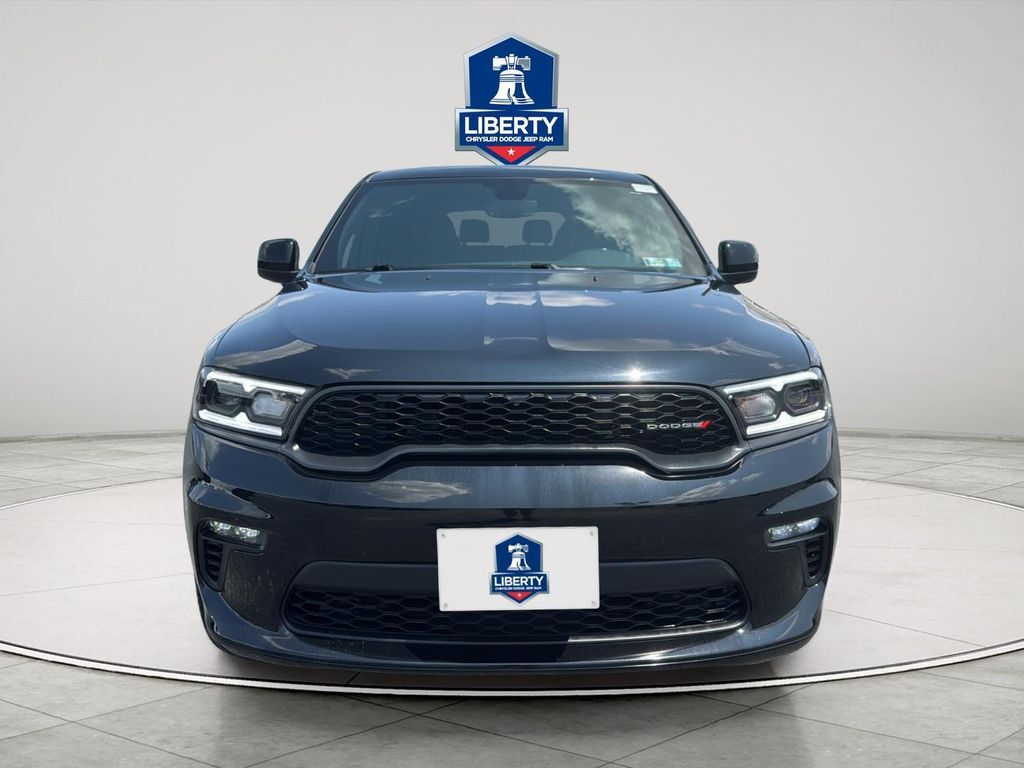 2022 DODGE Durango
