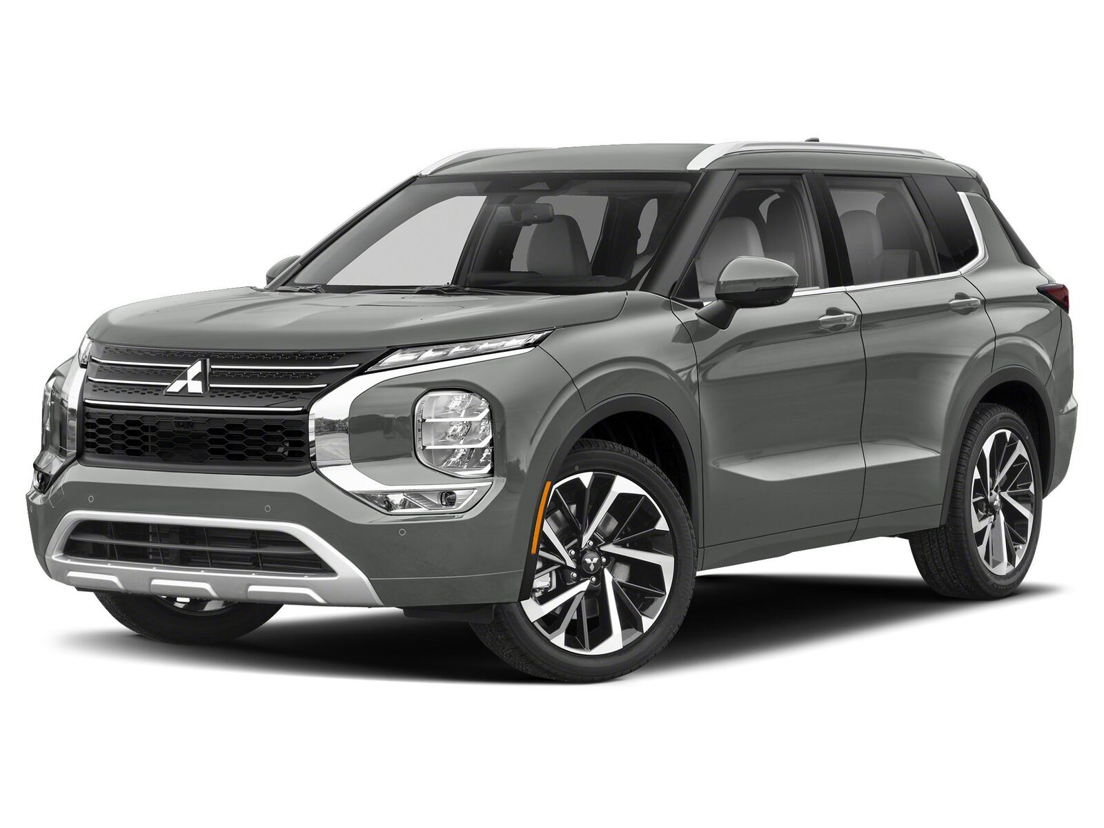 2022 MITSUBISHI Outlander