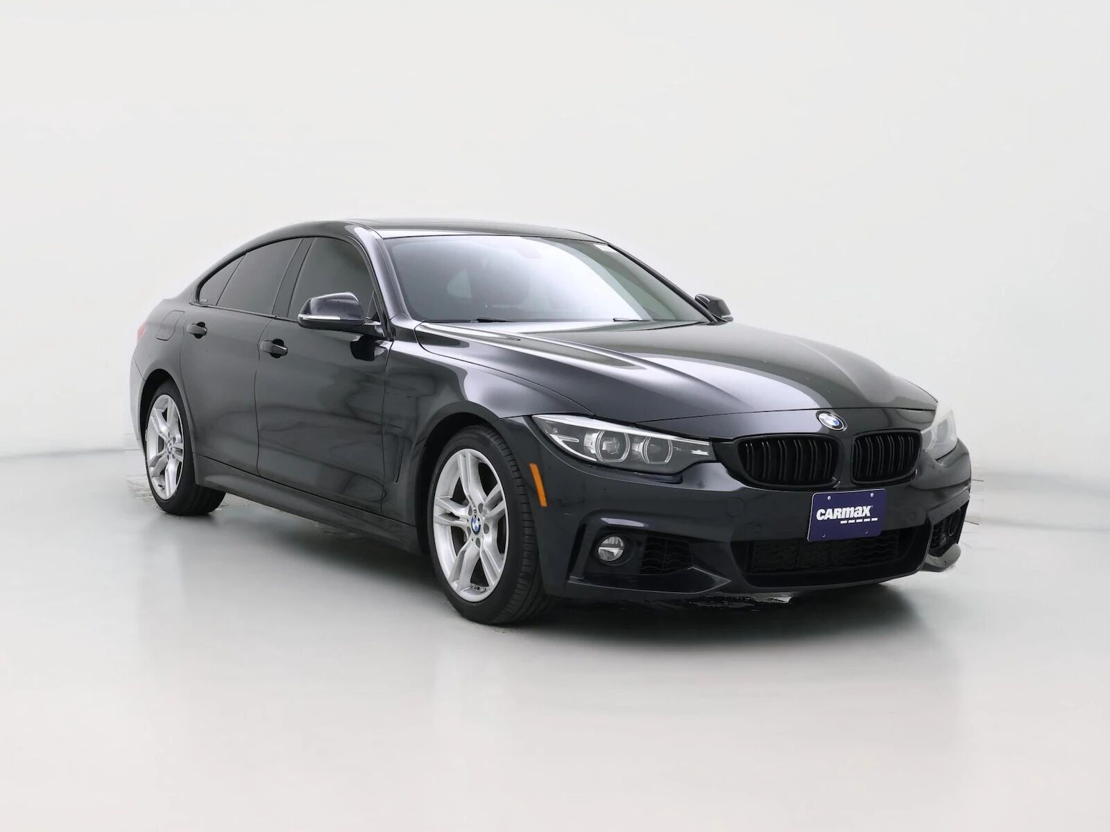 2018 BMW 4 Series