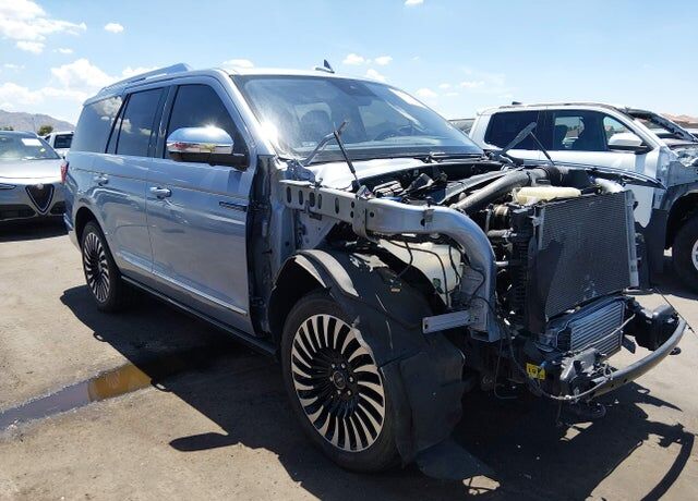 2020 LINCOLN Navigator
