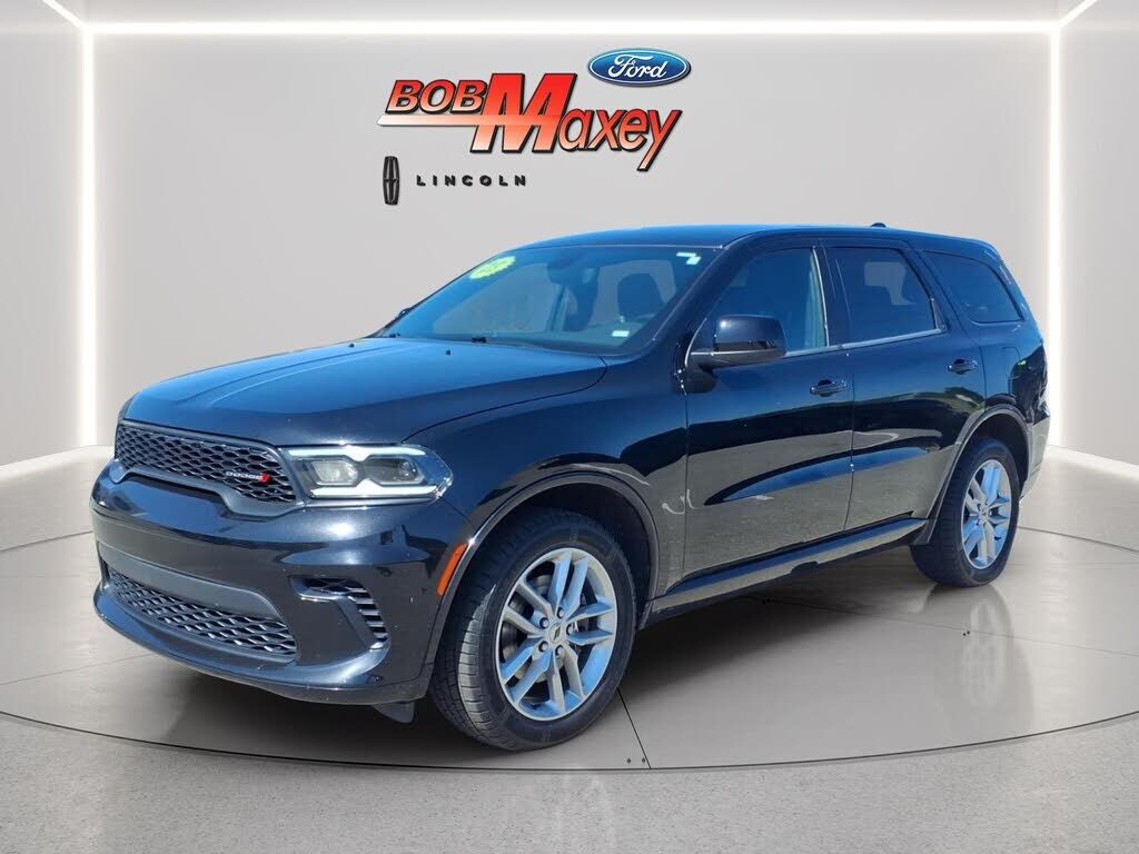 2023 DODGE Durango