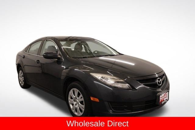 2013 MAZDA Mazda6