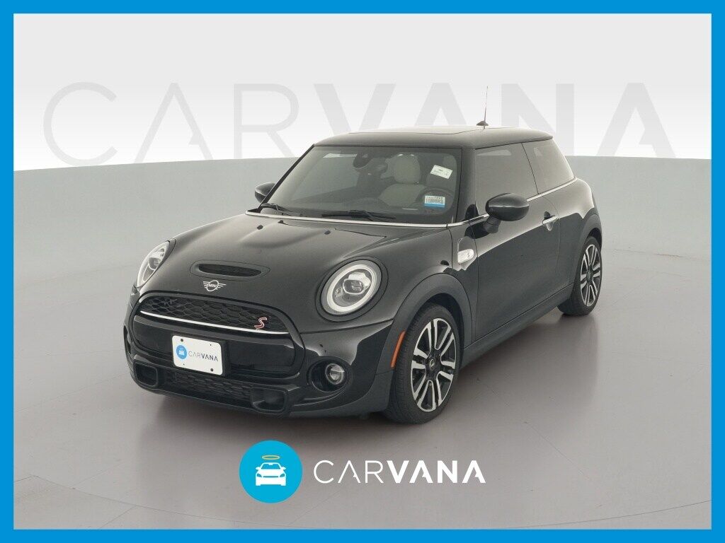 2021 MINI Cooper