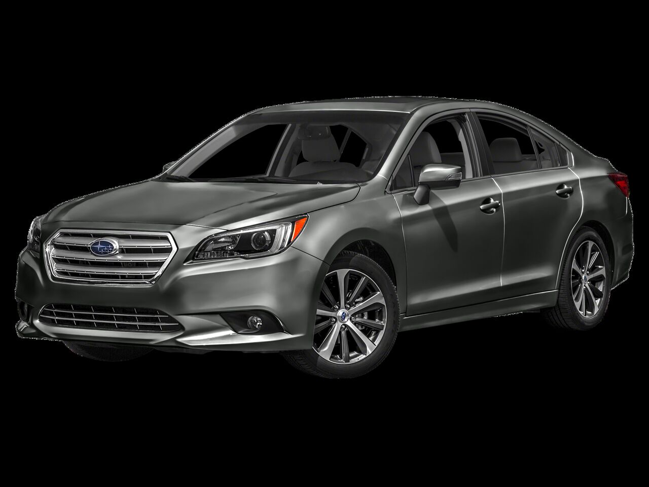 2016 SUBARU Legacy