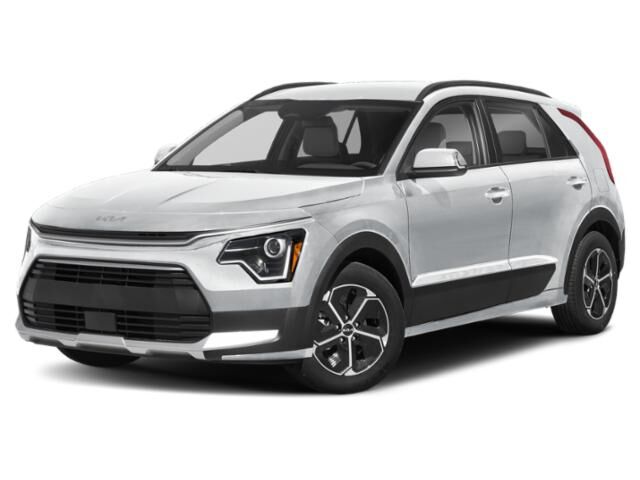 2024 KIA Niro