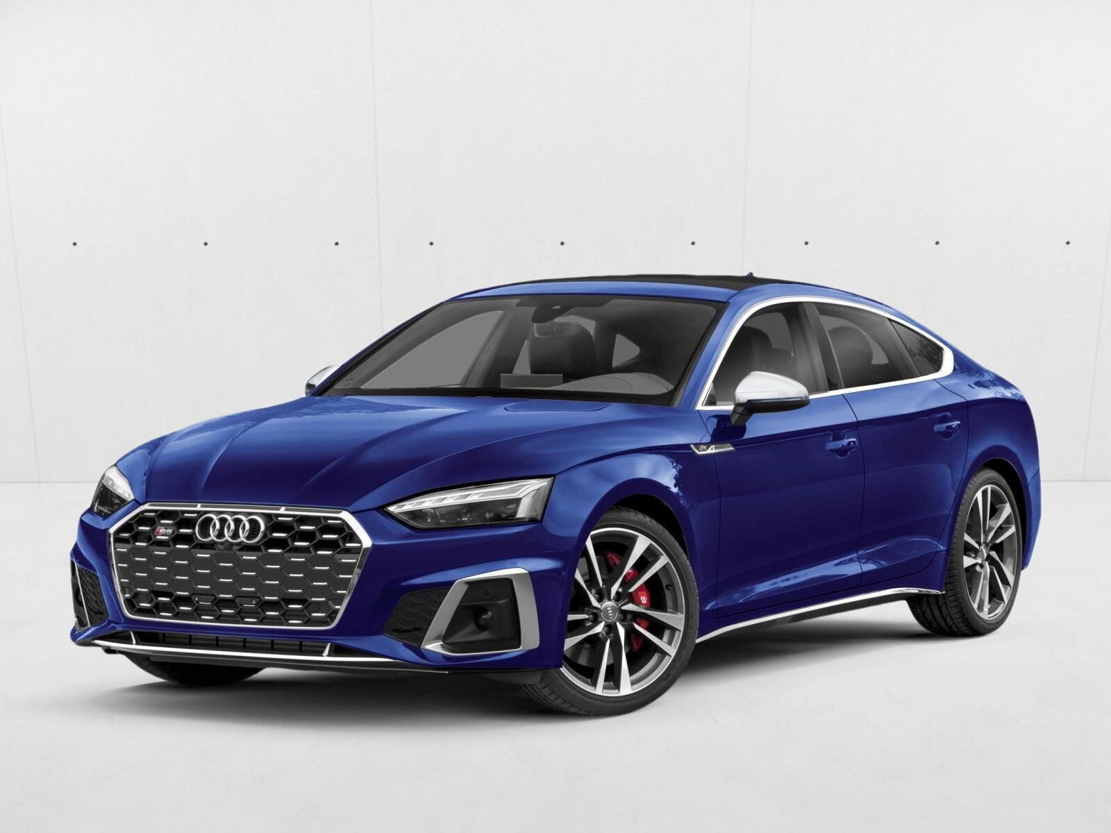 2024 AUDI S5