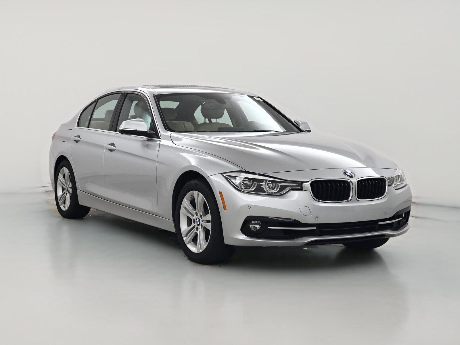 2018 BMW 3 Series