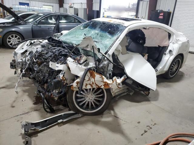 2012 NISSAN Maxima