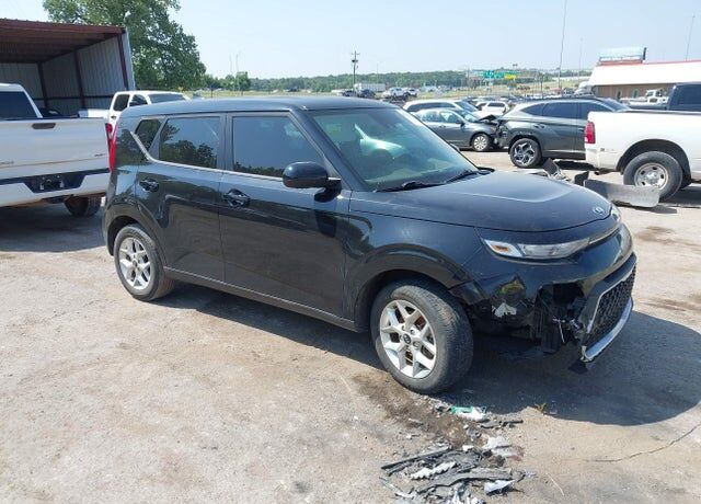 2020 KIA Soul