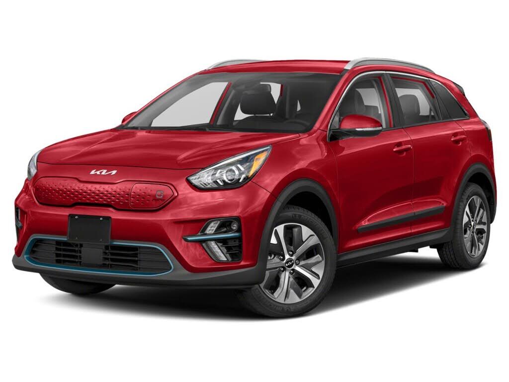 2022 KIA Niro