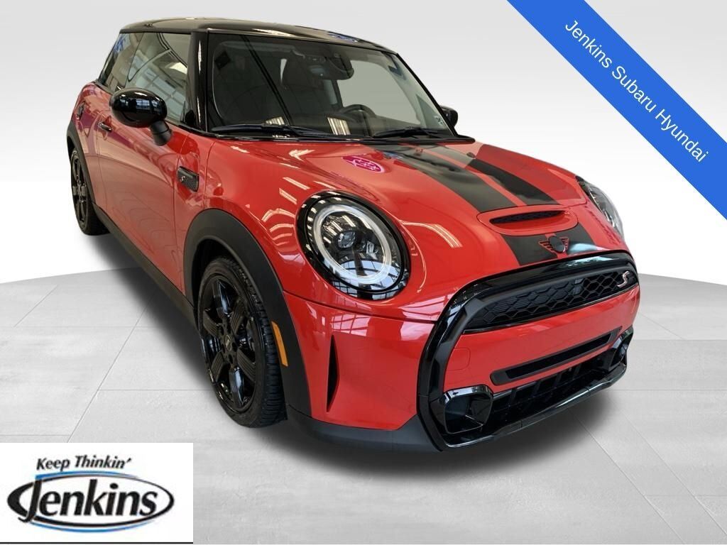 2023 MINI Hardtop