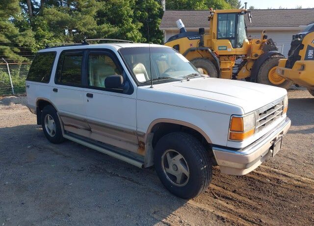 1994 FORD Explorer