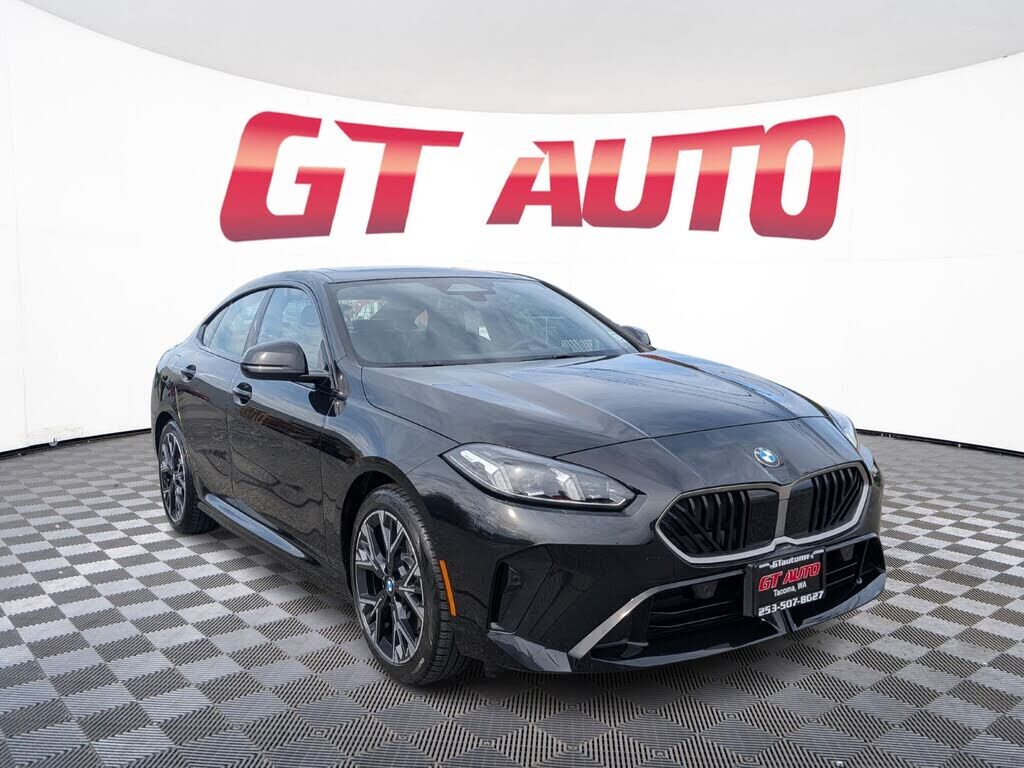 2025 BMW 2 Series
