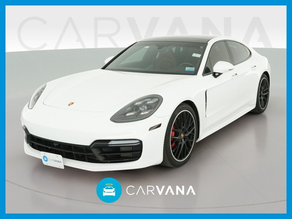 2018 PORSCHE Panamera