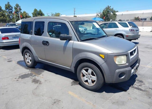 2003 HONDA Element