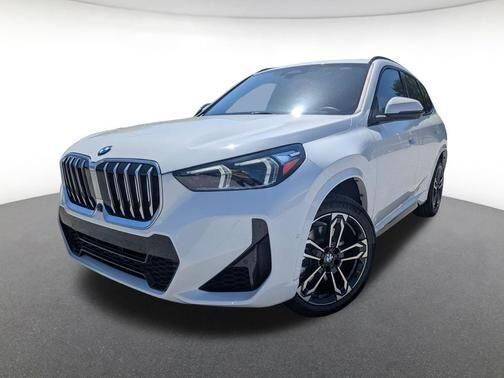 2026 BMW X1