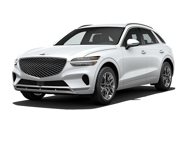 2025 GENESIS GV70
