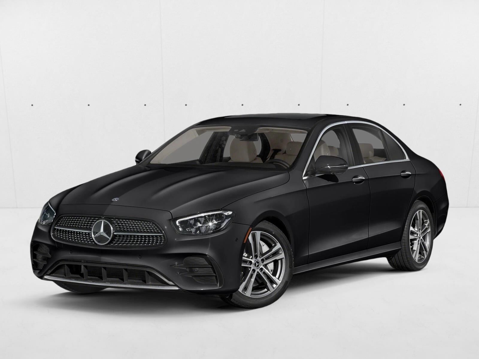 2022 MERCEDES-BENZ E-Class