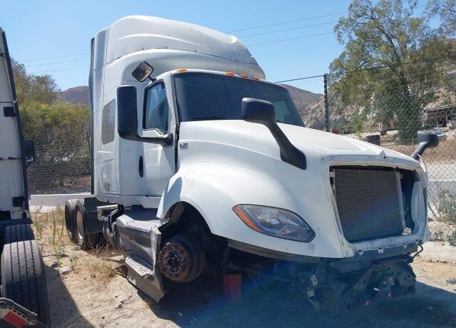 2023 INTERNATIONAL LT62F