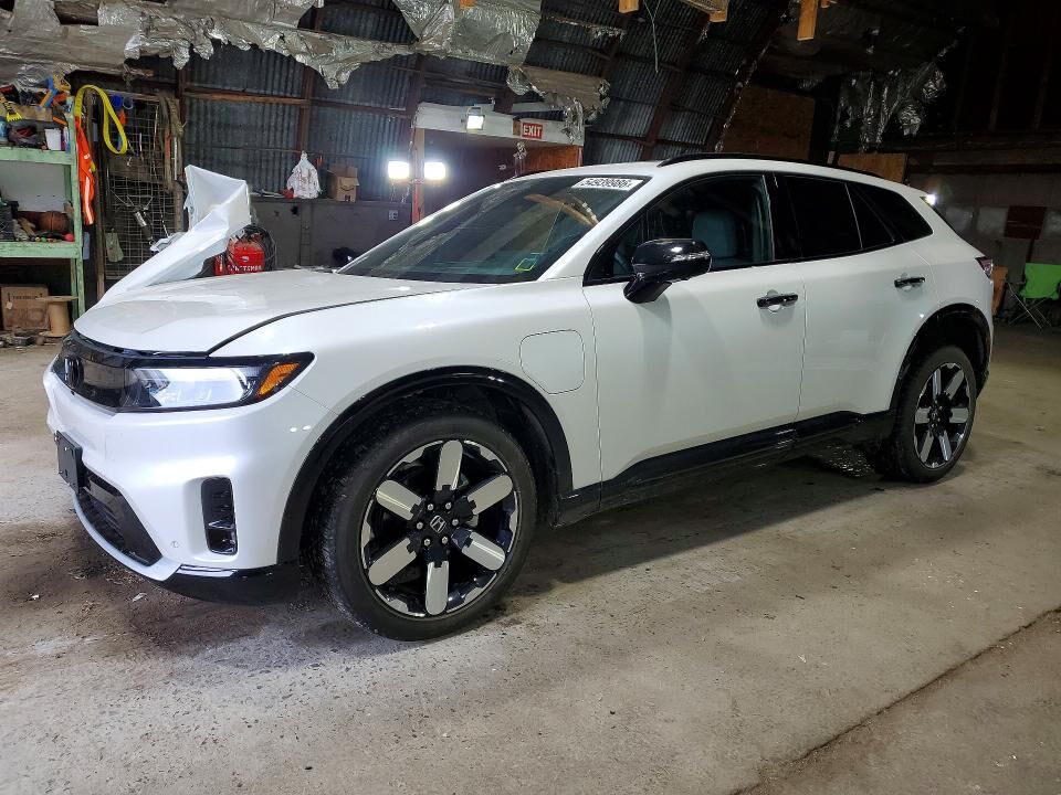 2024 HONDA Prologue