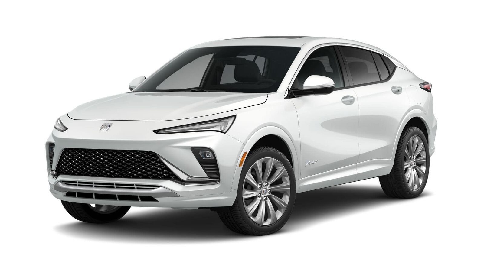 2026 BUICK Envista